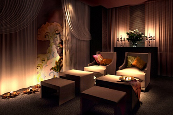 长沙岳麓区男士养生会所：打破沉默的温柔革命