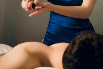 长沙岳麓区水疗馆是失眠者的秘密避难所