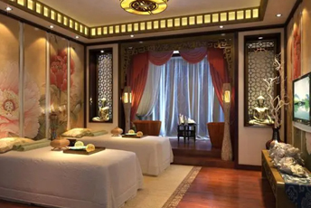 长沙岳麓区热石疗法：来自大地的温暖疗愈